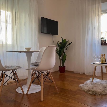 Apartment Dubrovnik Luaran gambar
