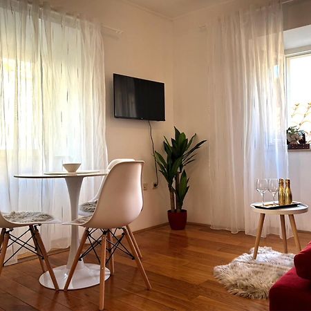 Apartment Dubrovnik Luaran gambar