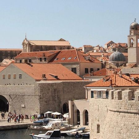 Apartment Dubrovnik Luaran gambar