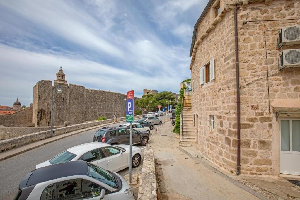 Apartment Dubrovnik Luaran gambar