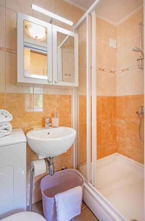 Apartment Dubrovnik Luaran gambar