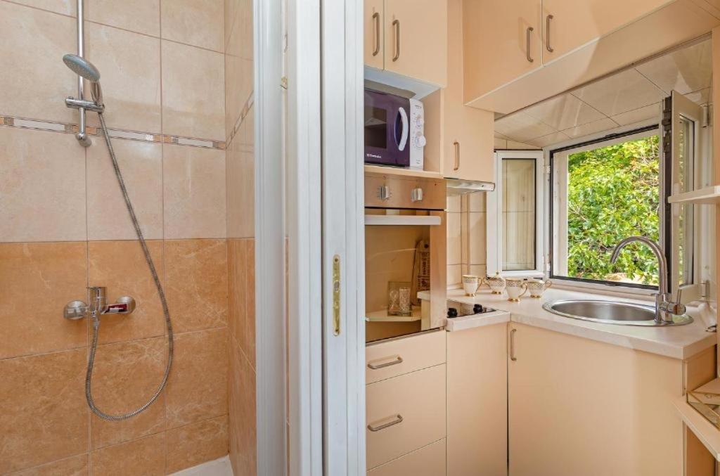 Apartment Dubrovnik Luaran gambar