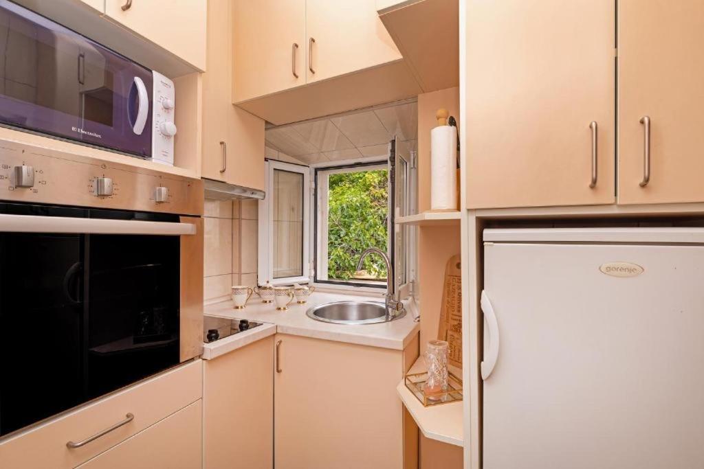 Apartment Dubrovnik Luaran gambar