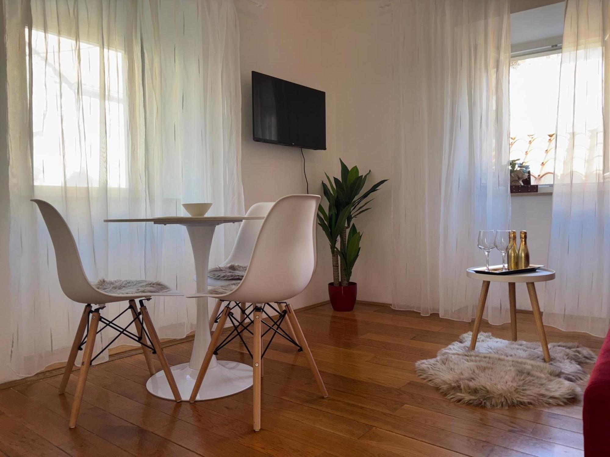 Apartment Dubrovnik Luaran gambar