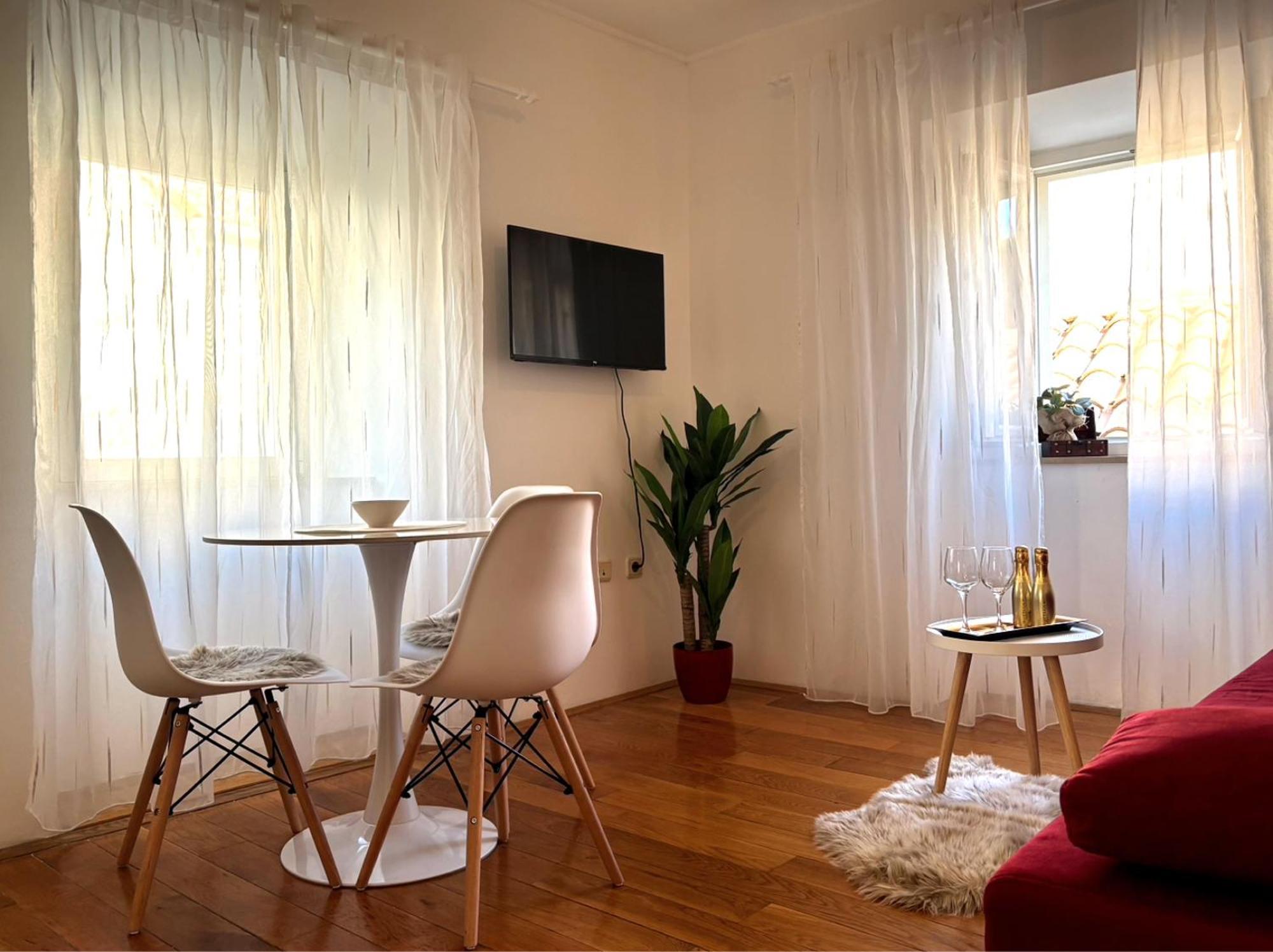 Apartment Dubrovnik Luaran gambar